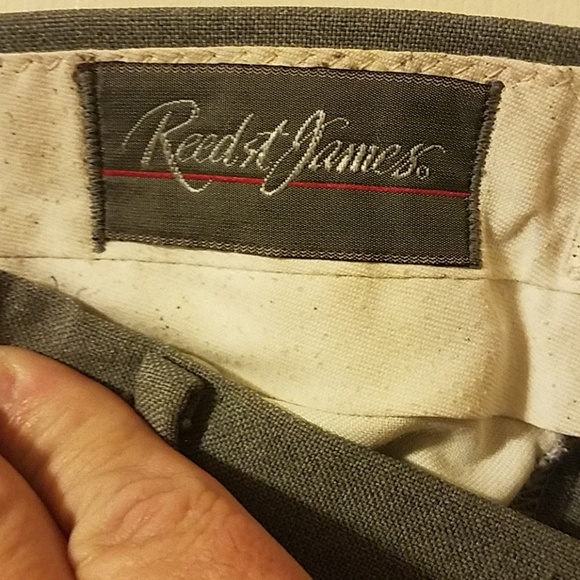 Dress Pants - Picture 4 of 4